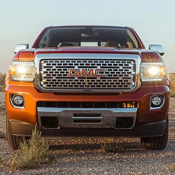 GMC Repair and Service in Warsaw, IN