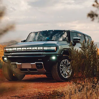 Hummer Repair and Service in Warsaw, IN