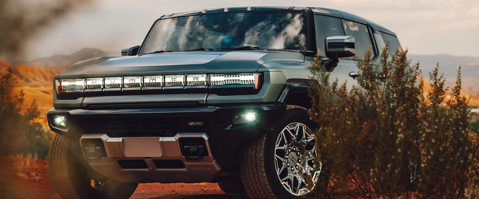 Hummer Repair and Service near Warsaw, IN