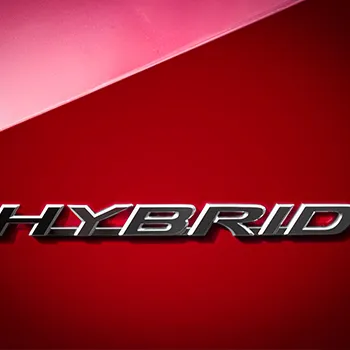 Hybrid Repair in Warsaw, IN