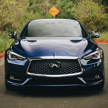 Infiniti Repair and Service in Warsaw, IN