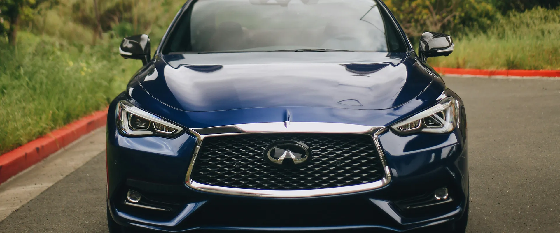 Infiniti Repair and Service near Warsaw, IN