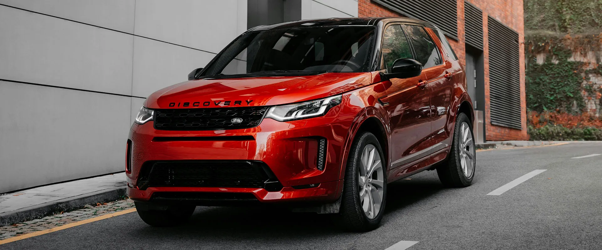 Land Rover Repair and Service near Warsaw, IN