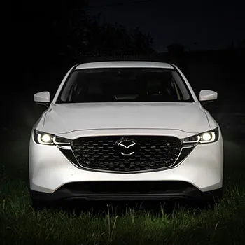 Mazda Repair and Service in Warsaw, IN