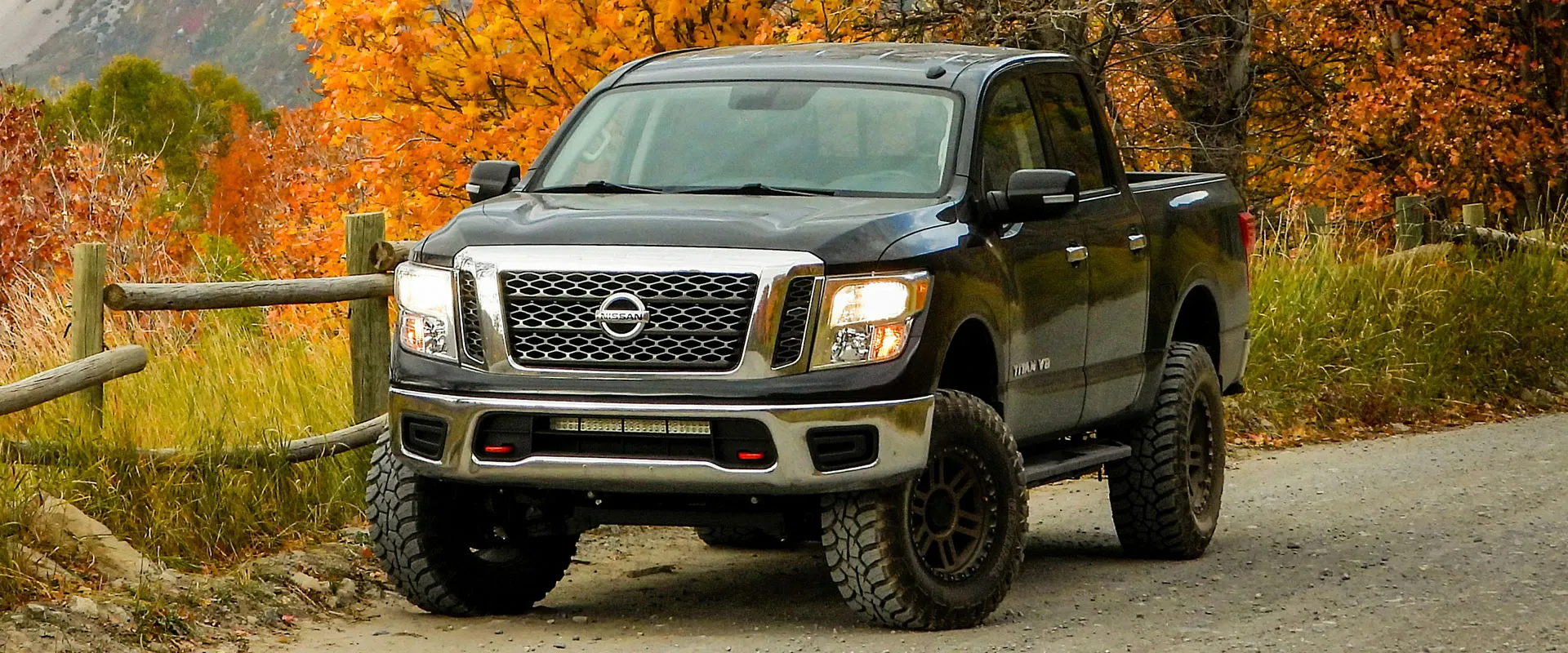 Nissan Repair and Service near Warsaw, IN