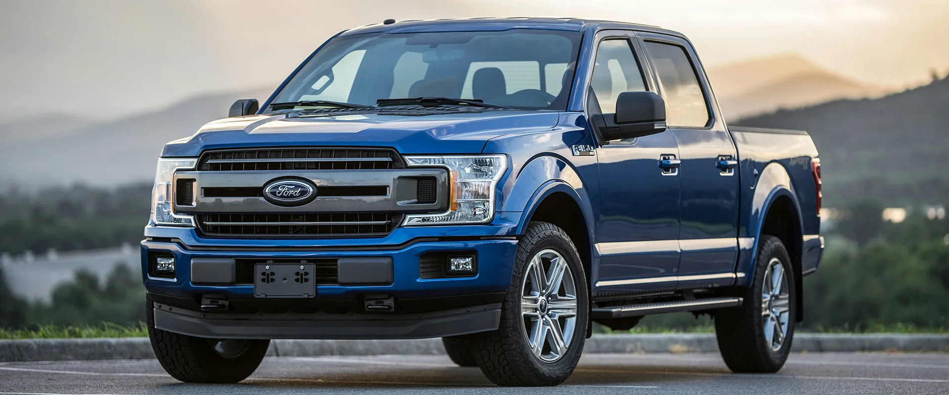 Power Stroke near Warsaw, IN