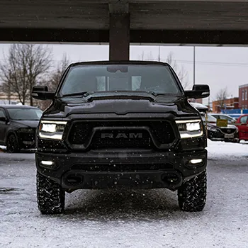 Ram Repair and Service in Warsaw, IN