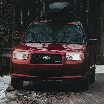 Subaru Repair and Service in Warsaw, IN