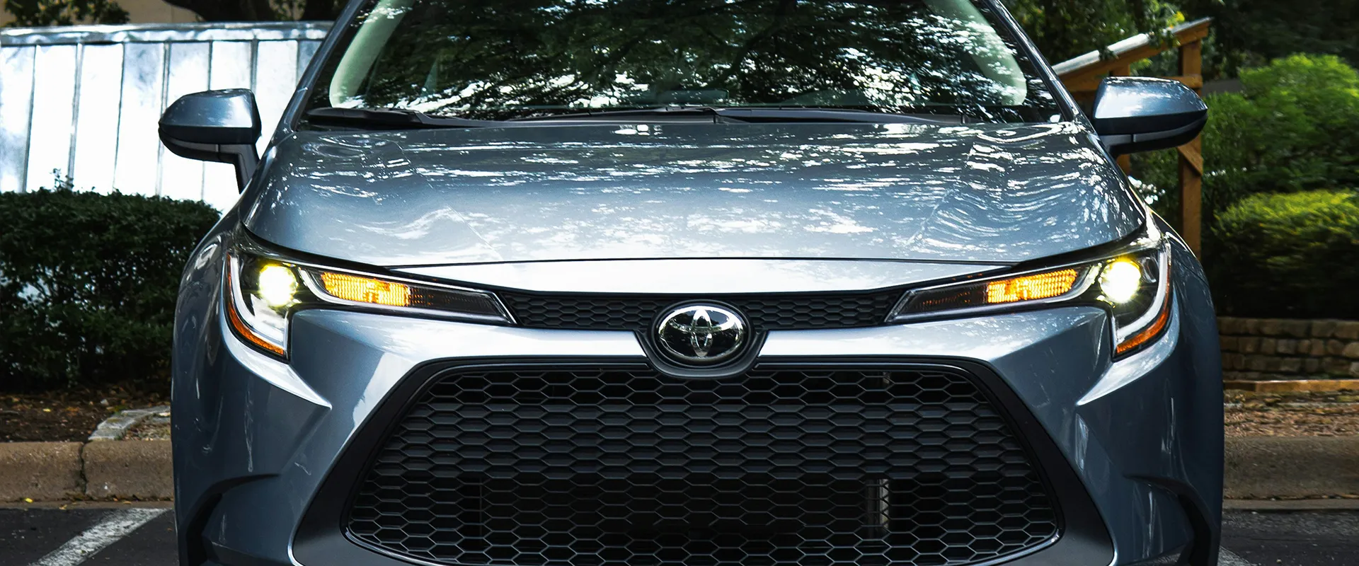 Toyota Repair and Service near Warsaw, IN