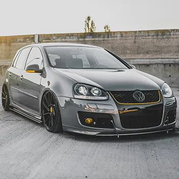 Volkswagen Repair and Service in Warsaw, IN